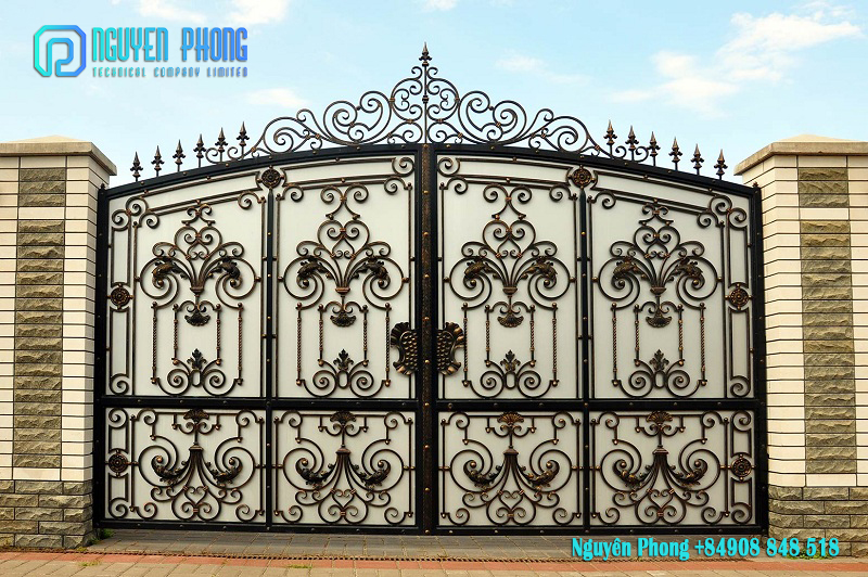 wrought-iron-driveway-metal-driveway-gates-automatic-driveway-gates -11.jpg